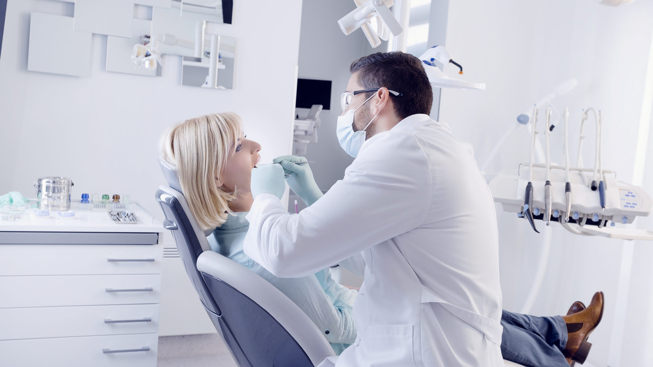 Dentist in Mableton, GA