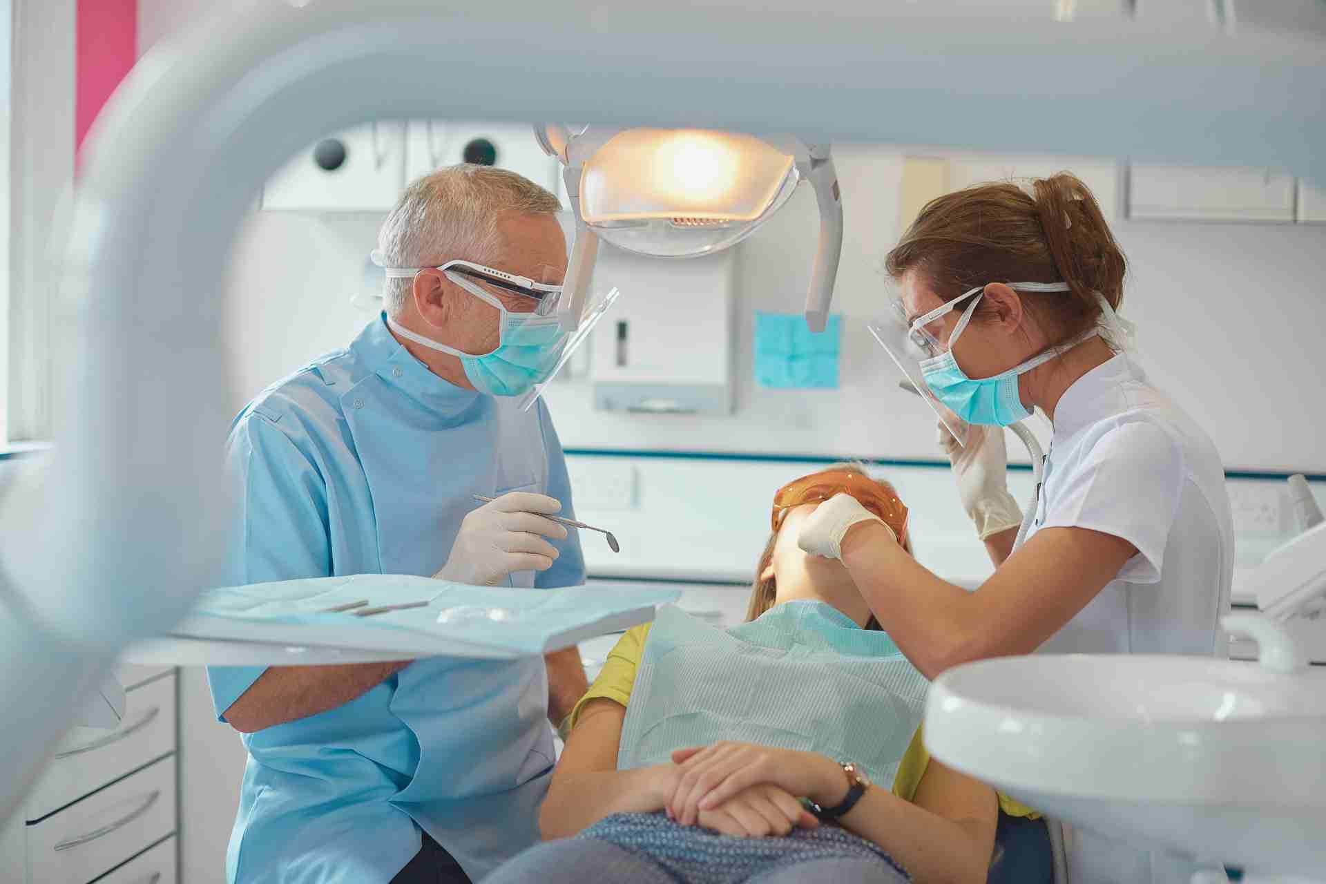 Dentist in Mableton, GA